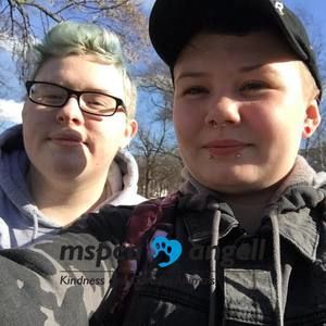 Meet your Posher, Nick